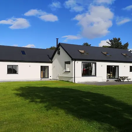 Apartmán Roaringwater