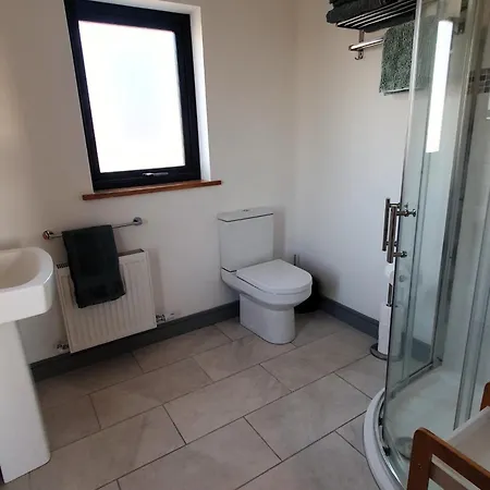 Apartmán Roaringwater *