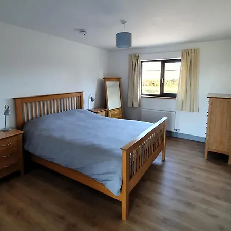 Apartmán Roaringwater *