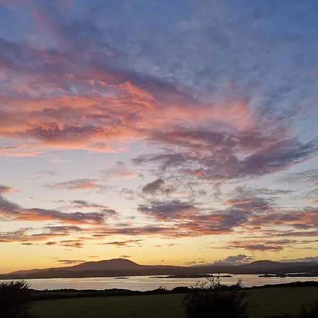 Roaringwater Apartmán *