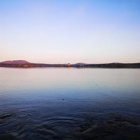 Apartmán Roaringwater Skibbereen