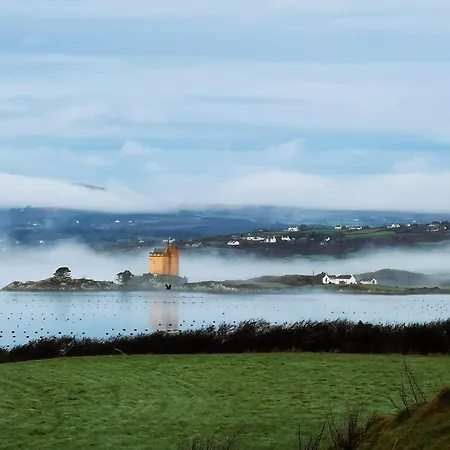 Roaringwater Apartmán