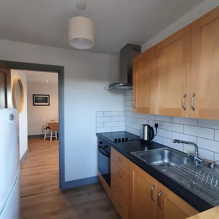 Roaringwater Apartment