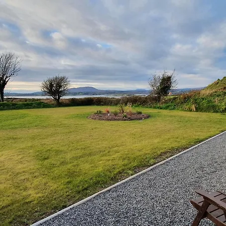 Roaringwater Apartmán Skibbereen