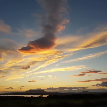 Apartmán Roaringwater *