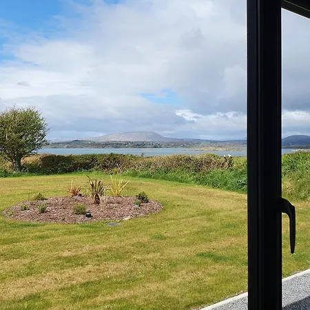 Apartmán Roaringwater