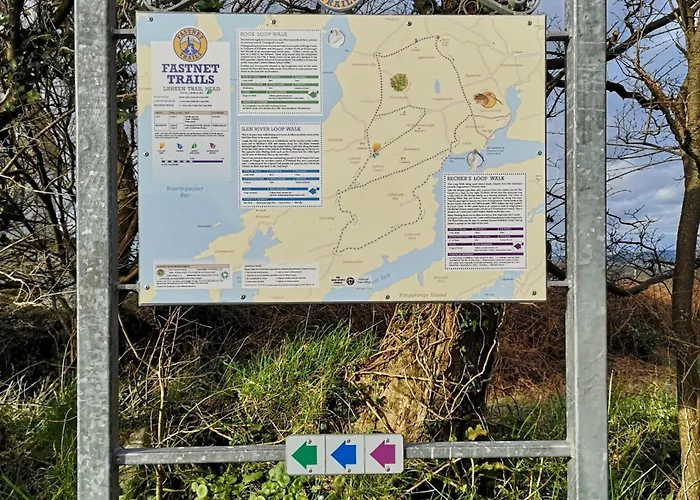 Roaringwater * Skibbereen