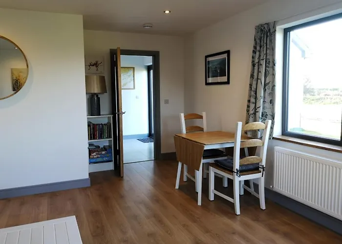 Roaringwater Appartement Skibbereen