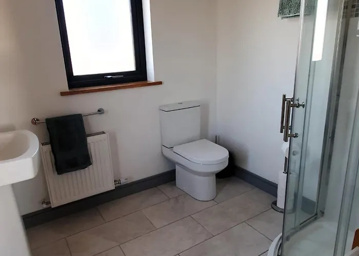 Appartement Roaringwater *