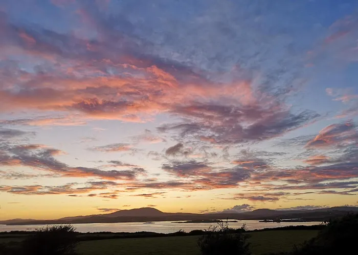 Roaringwater Appartement *