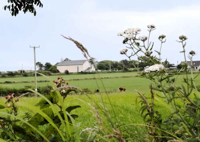 Appartement Roaringwater