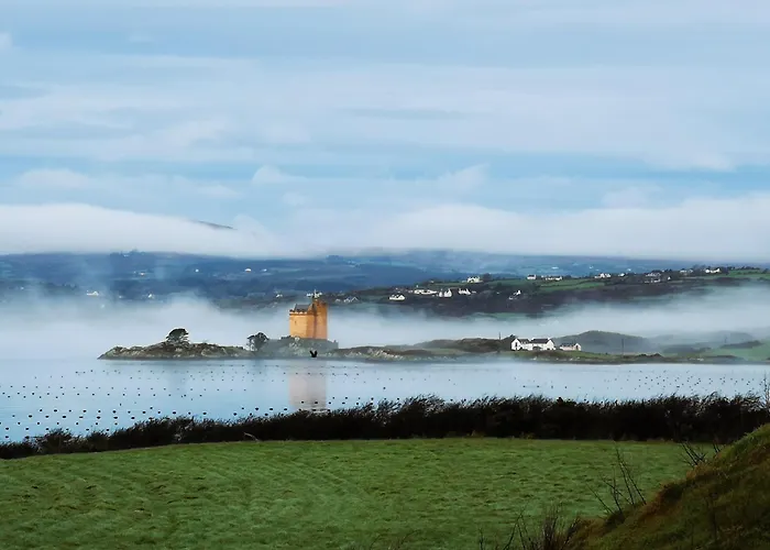 Roaringwater Appartement