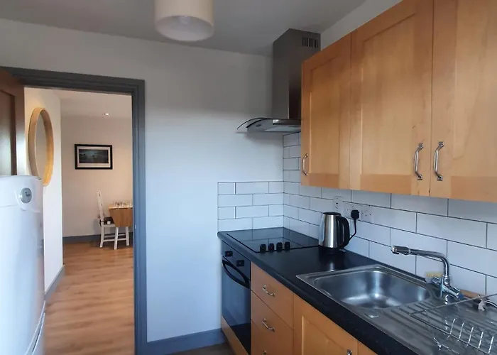 Roaringwater Appartement