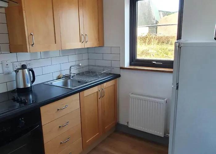 Roaringwater Appartement Skibbereen