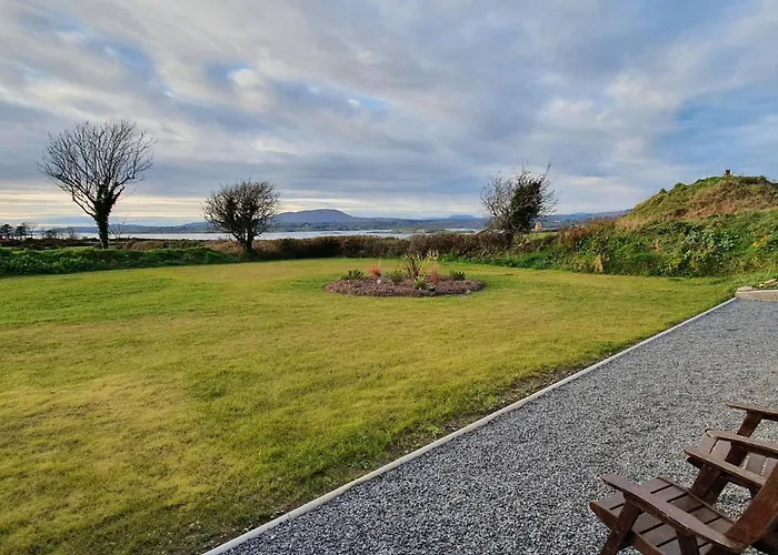 Roaringwater Appartement Skibbereen