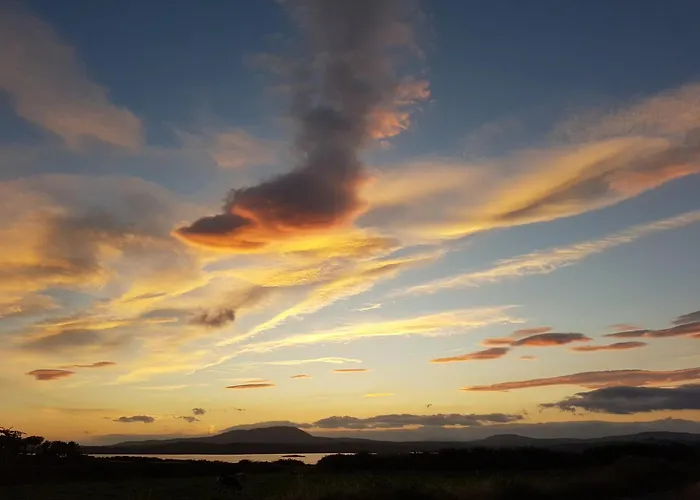 Appartement Roaringwater *