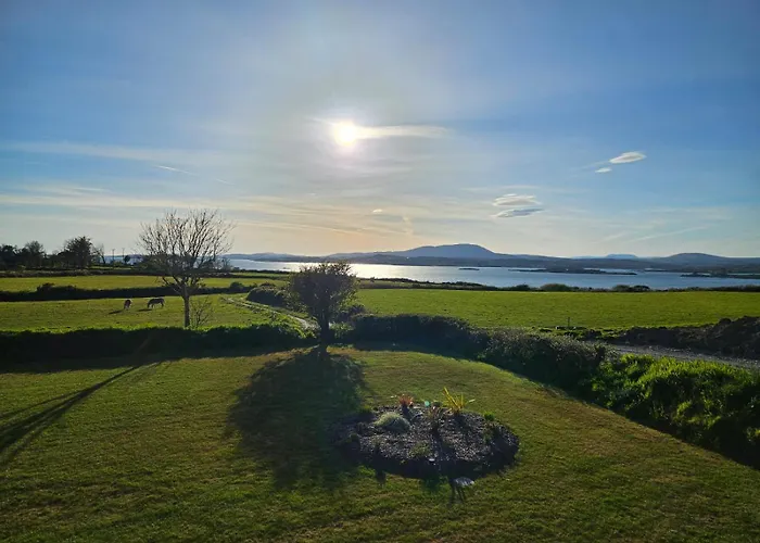 Roaringwater Appartement Skibbereen